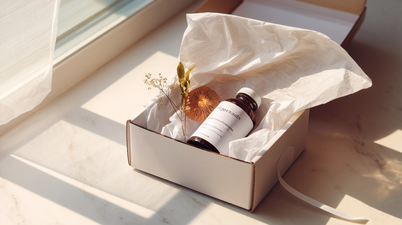 Imballaggio DigestaVita Pro